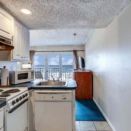 Wilbur-by-the-Sea Beach Quarters Daytona المظهر الخارجي الصورة