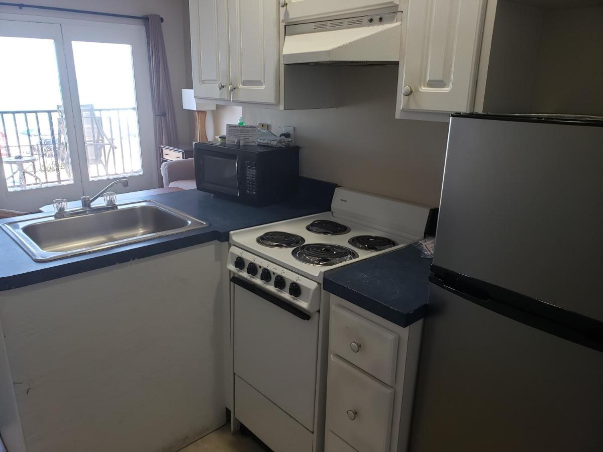 Wilbur-by-the-Sea Beach Quarters Daytona المظهر الخارجي الصورة