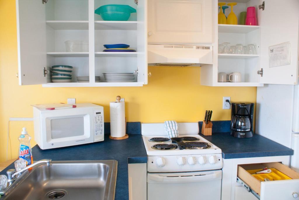 Wilbur-by-the-Sea Beach Quarters Daytona المظهر الخارجي الصورة