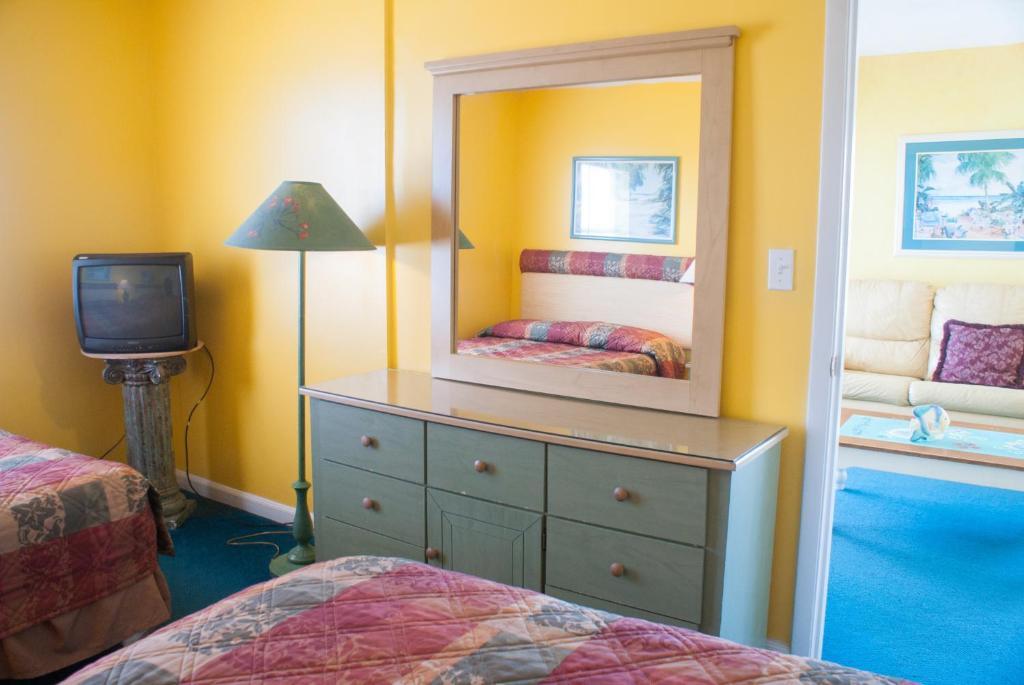 Wilbur-by-the-Sea Beach Quarters Daytona المظهر الخارجي الصورة