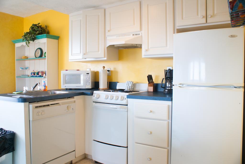 Wilbur-by-the-Sea Beach Quarters Daytona المظهر الخارجي الصورة