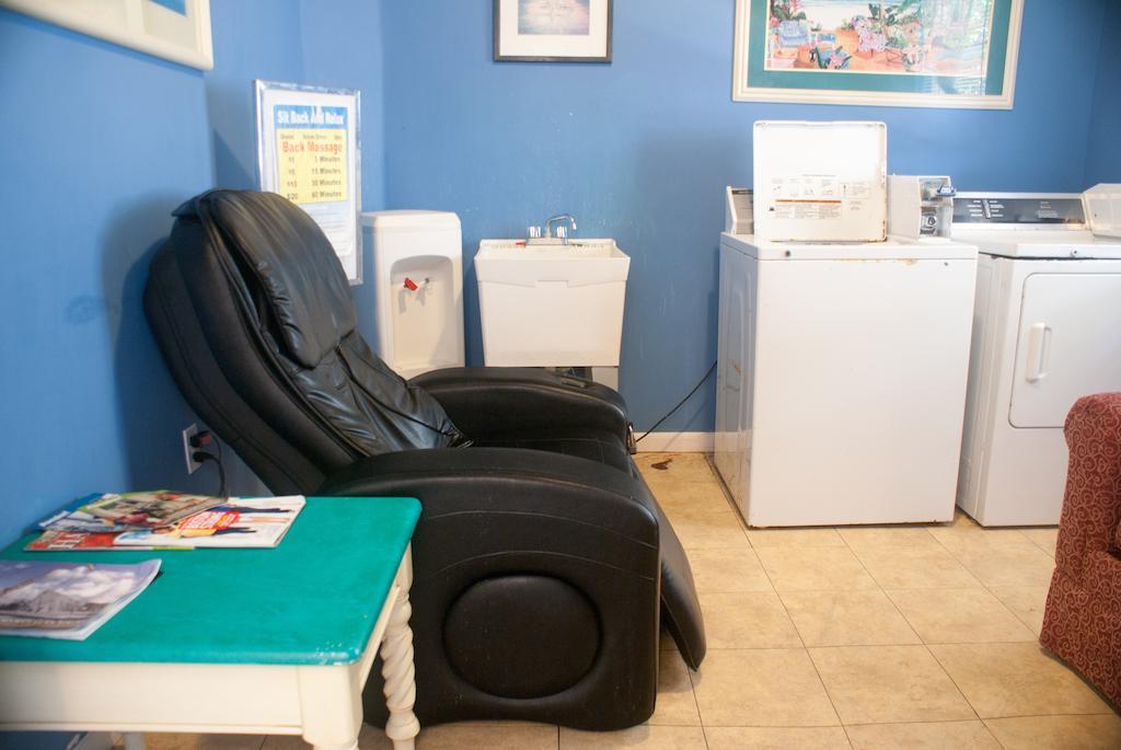 Wilbur-by-the-Sea Beach Quarters Daytona المظهر الخارجي الصورة